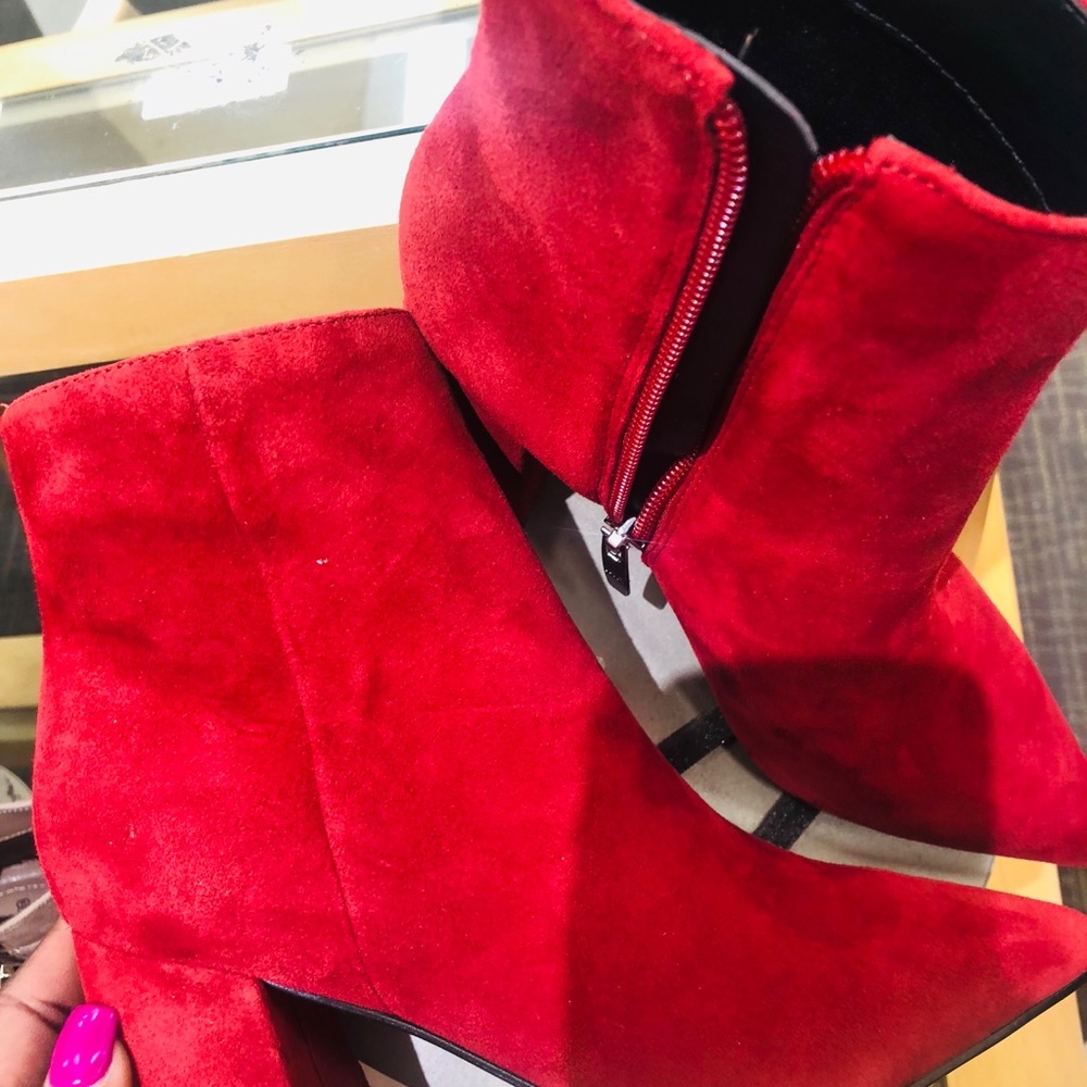 BOOTIES - Picture 4 of 4